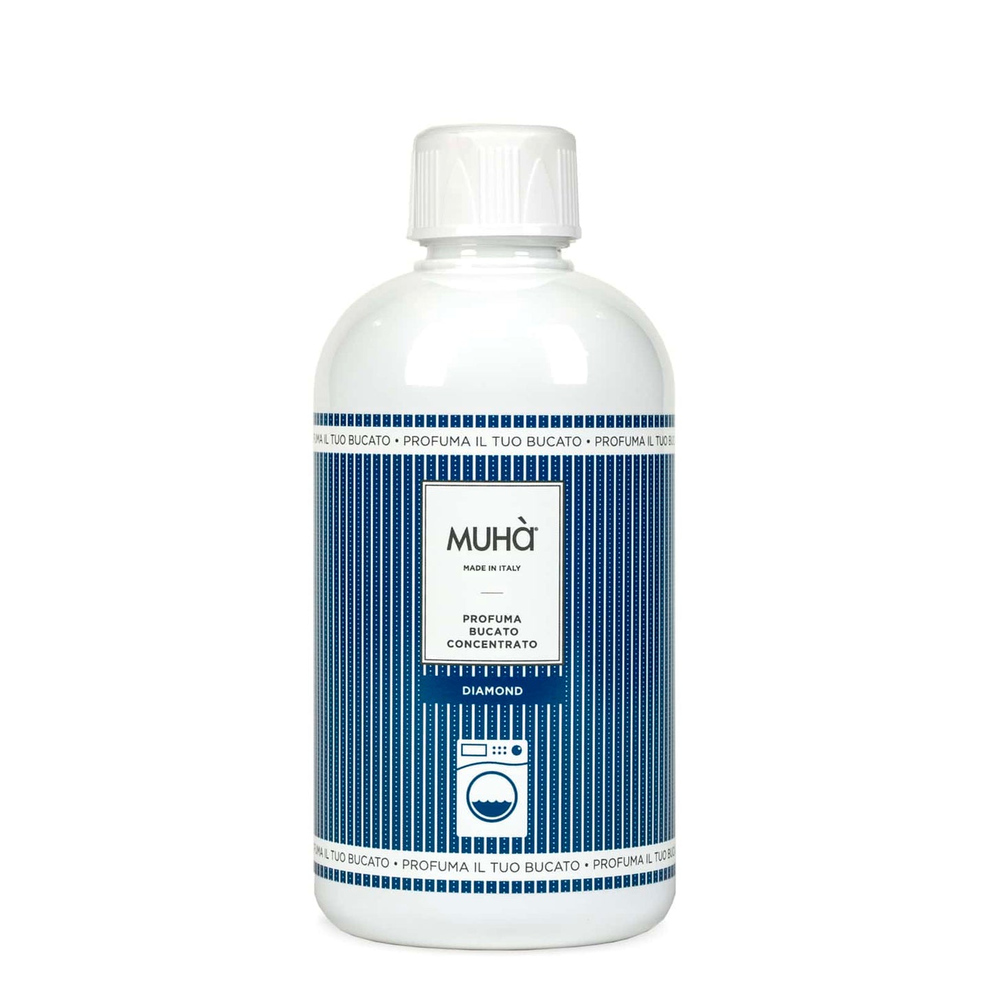 Profuma bucato Muhà - Diamond